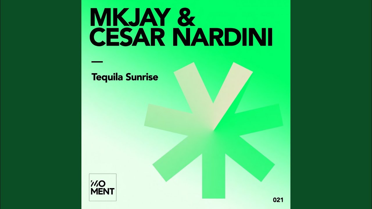 Tequila Sunrise (Extended Mix)