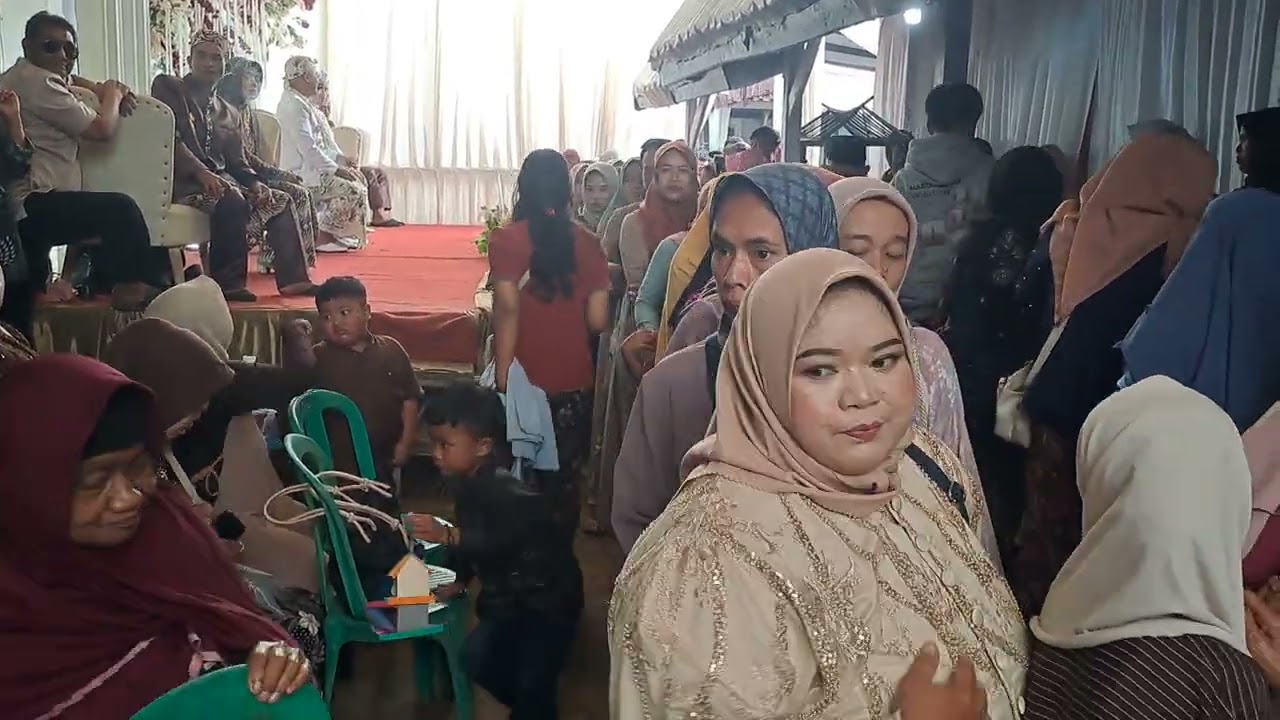 Religi AA GAGA lokasi Tarik kolot Ciptasari Pamulihan