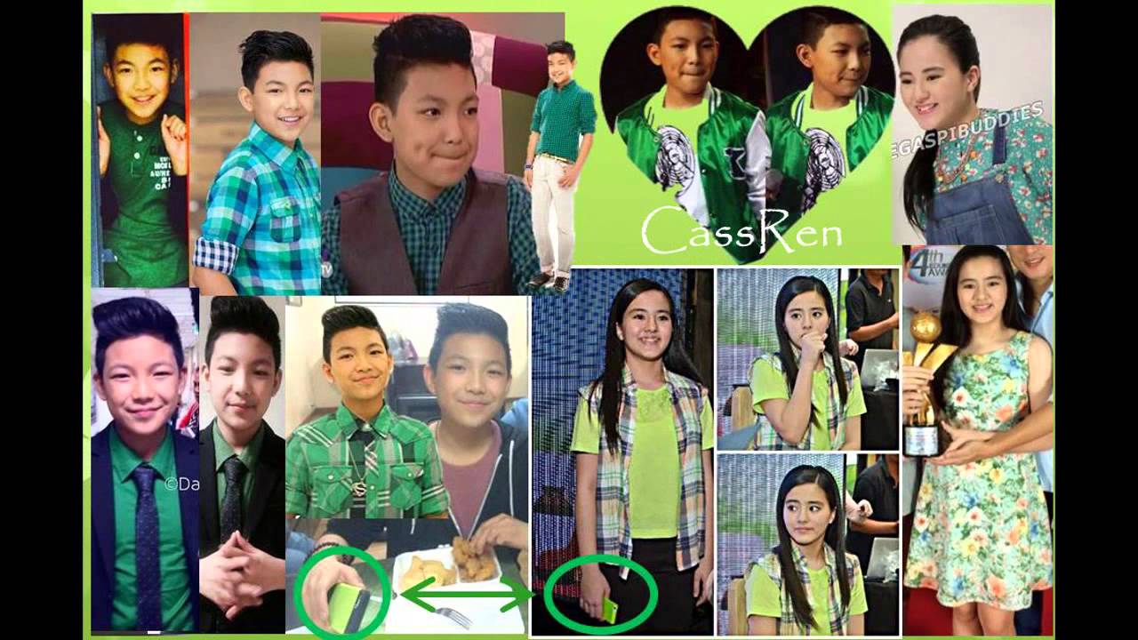 CassRen - Pasulyap sulyap