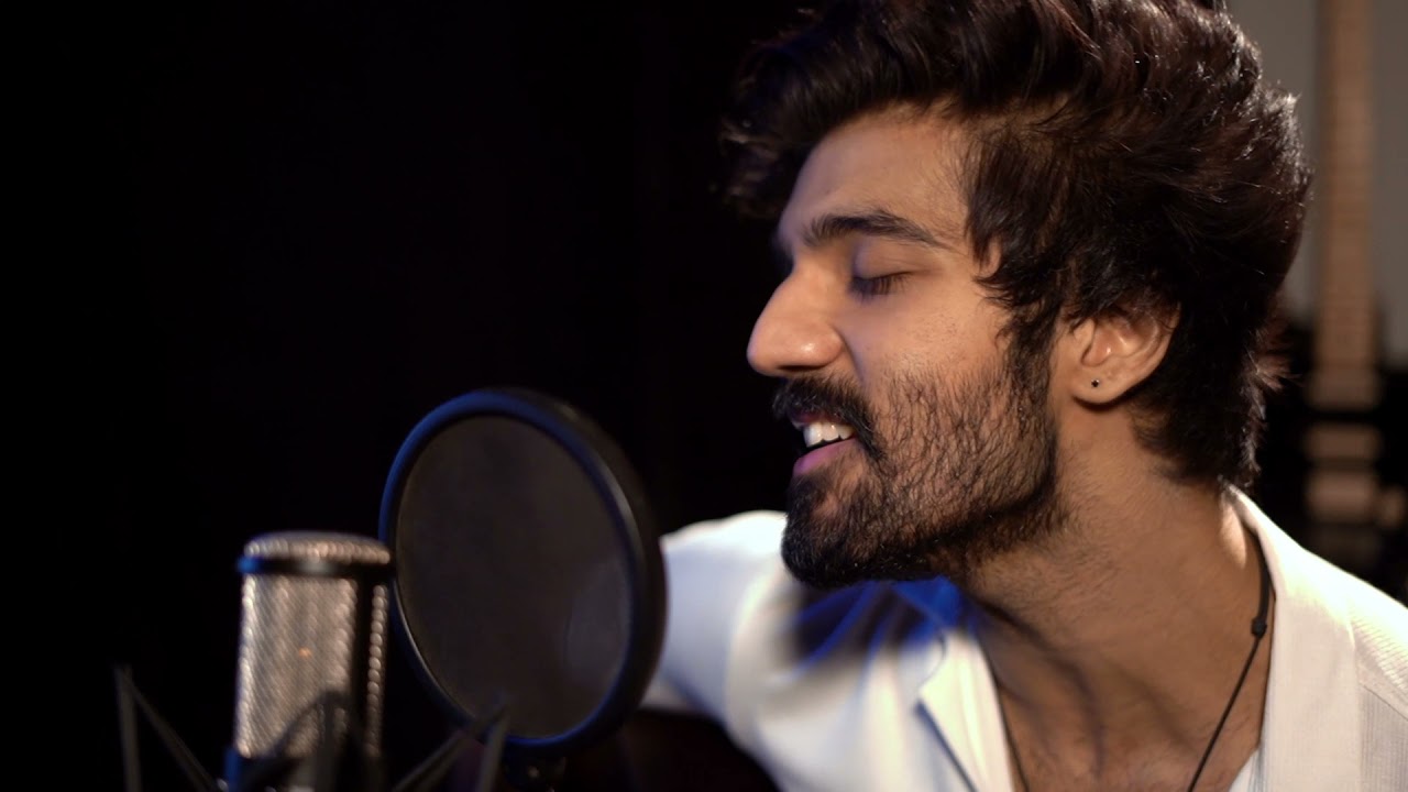 Meherbani | Ali Tariq | Acoustic Cover