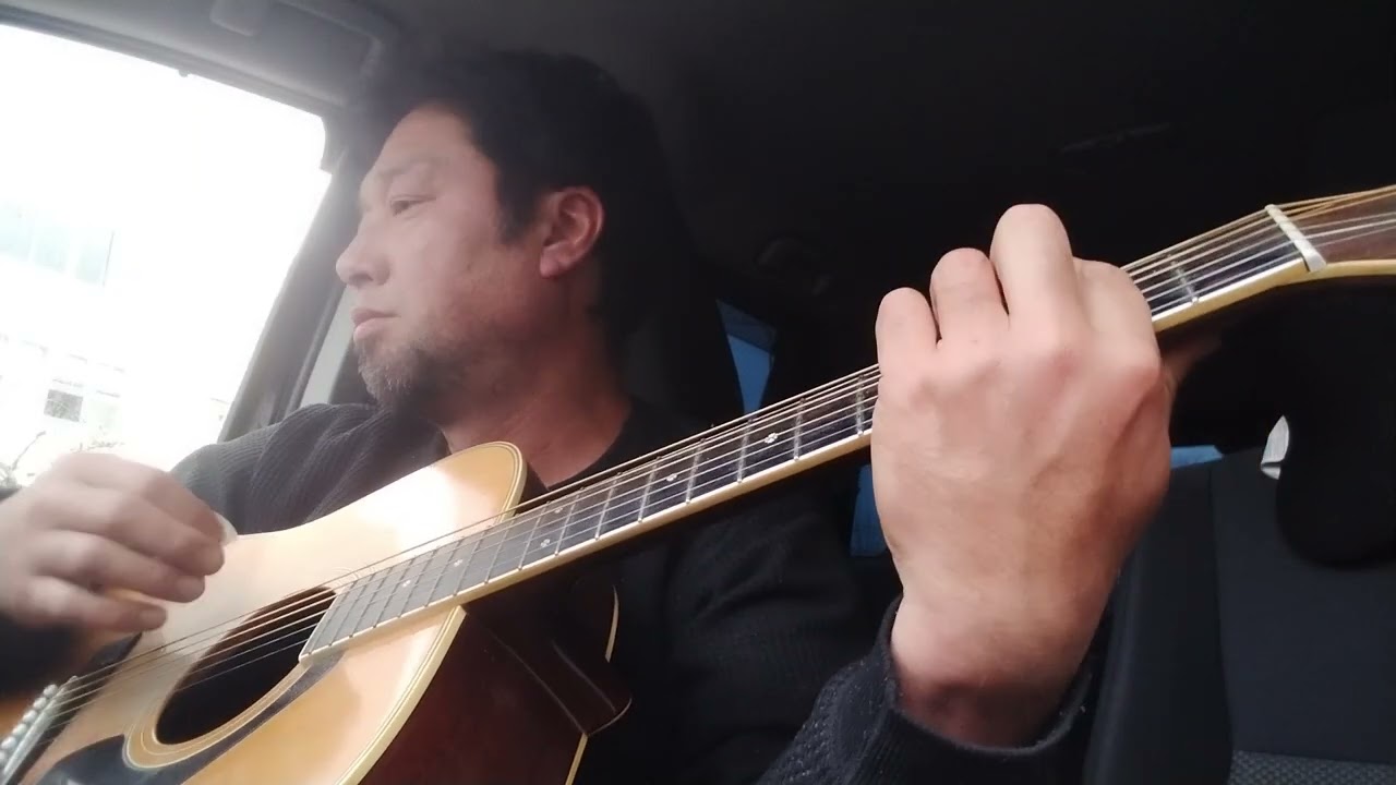 止まらないHa～Ha     矢沢永吉　cover🇯🇵
