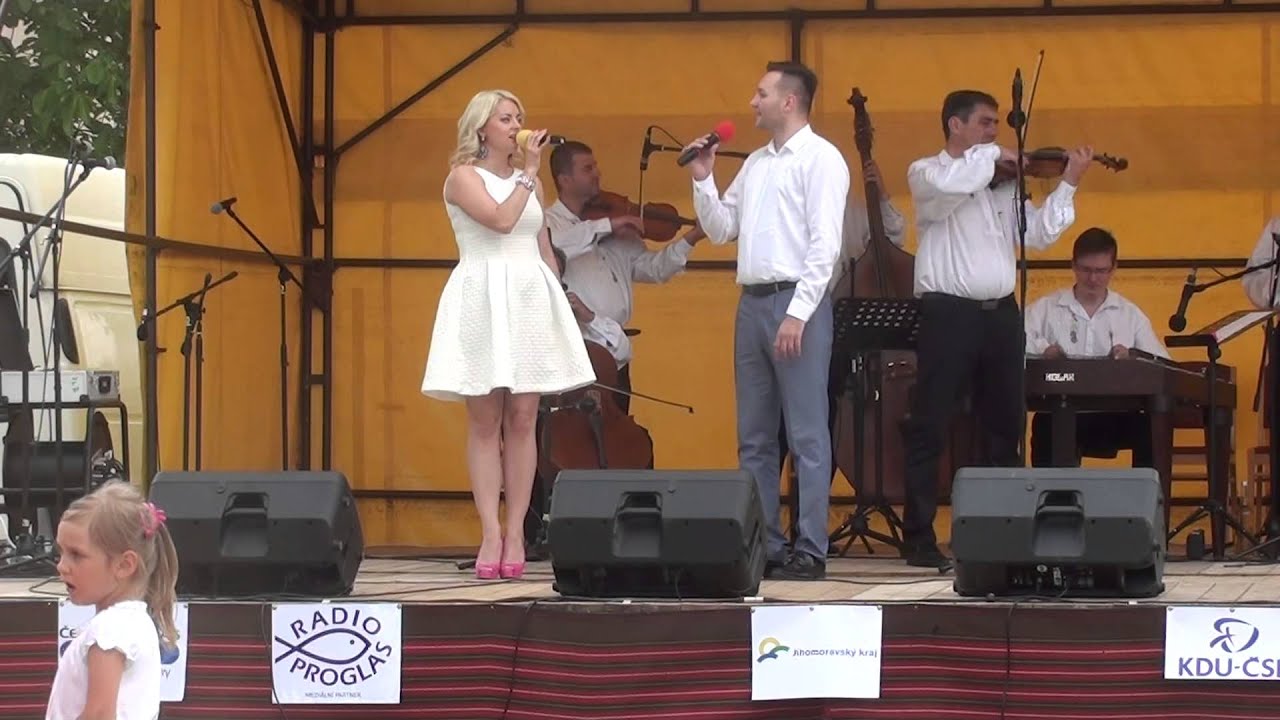 Grande Moravia  - Zařechtali koně