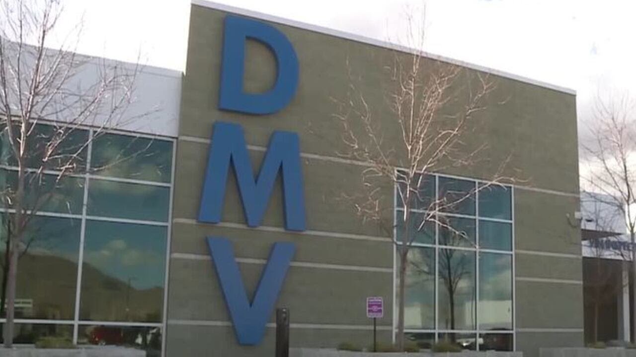 ICE responds to ACLU lawsuit against Nevada DMV