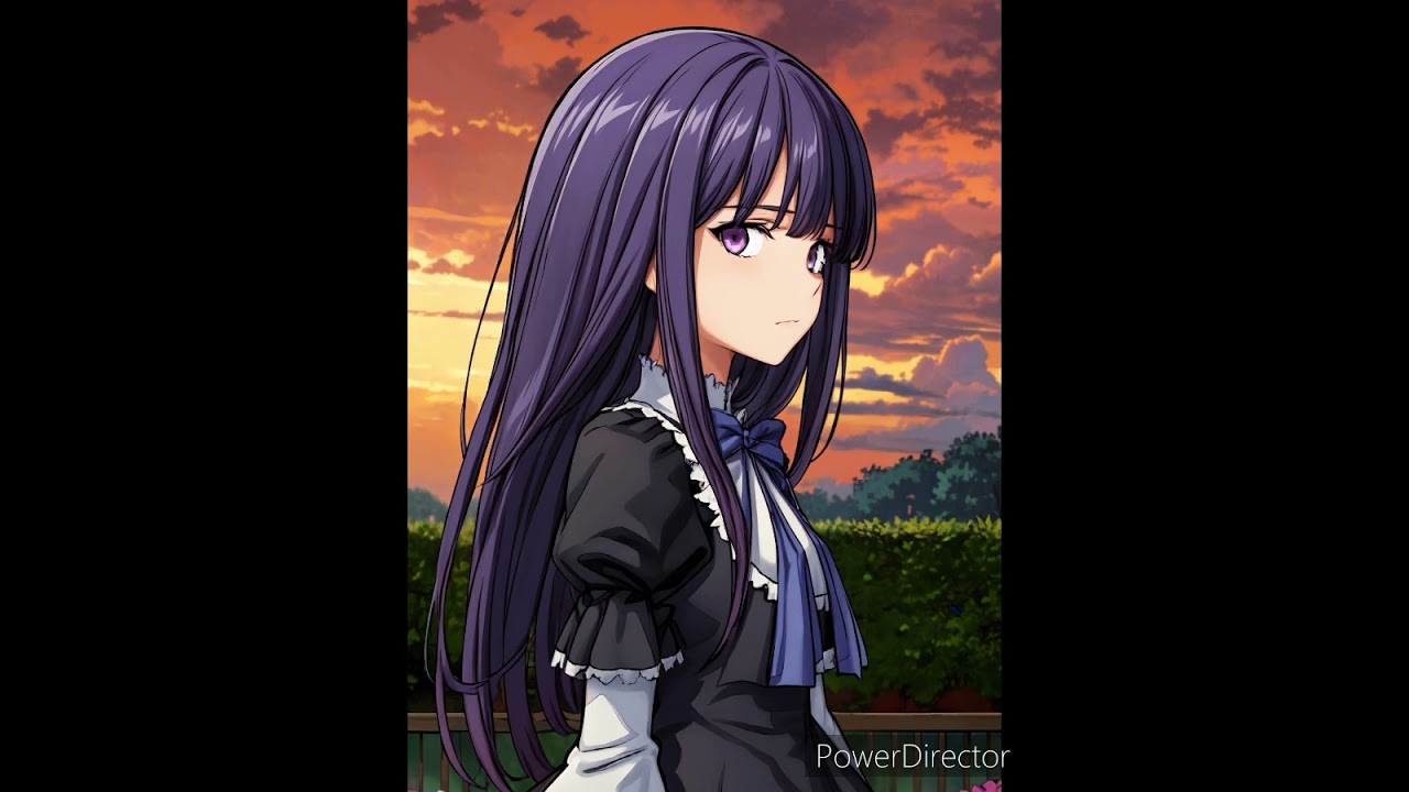Bernkastel - Somebody That I Used To Know (AI Cover) Umineko