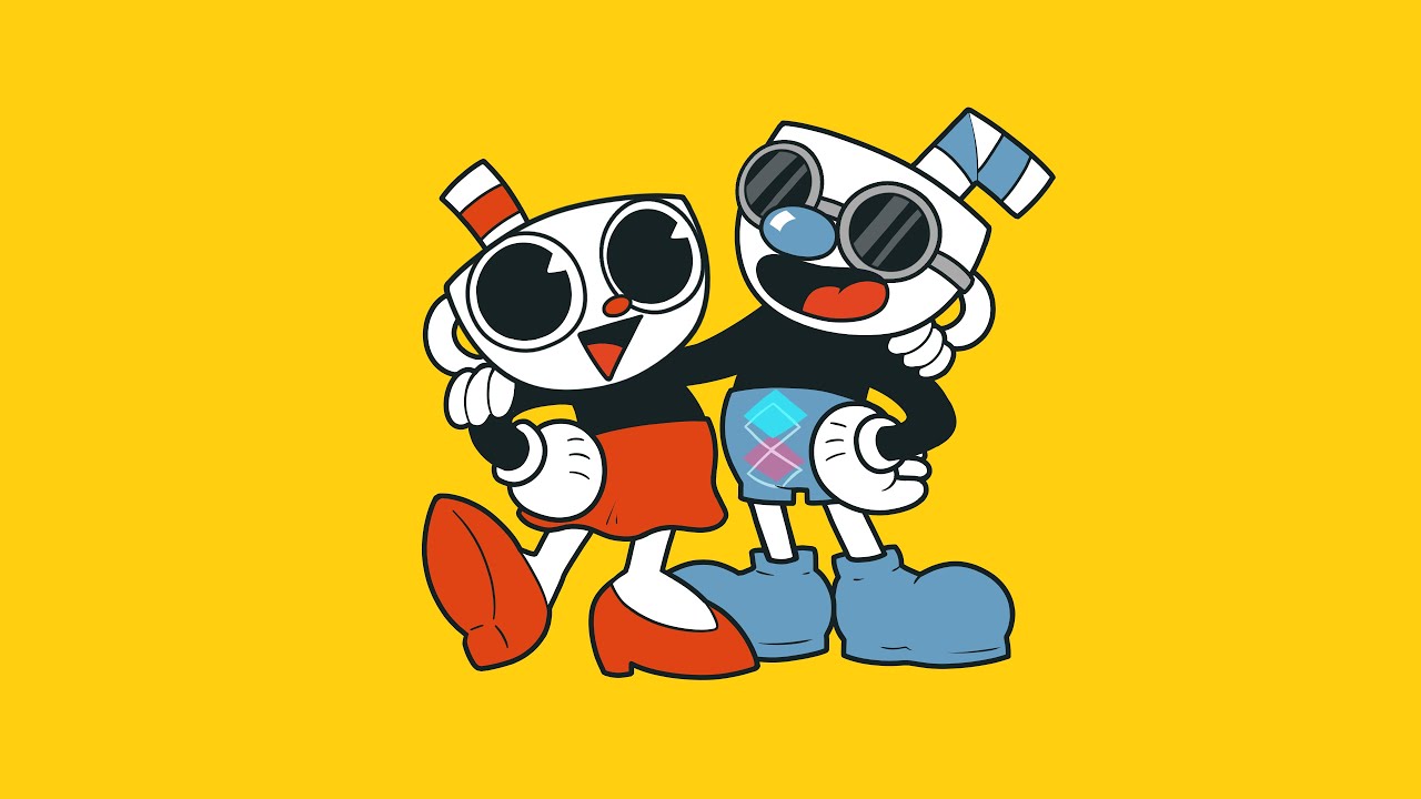 Mi Primera Vez Con Xiaro En Cuphead..