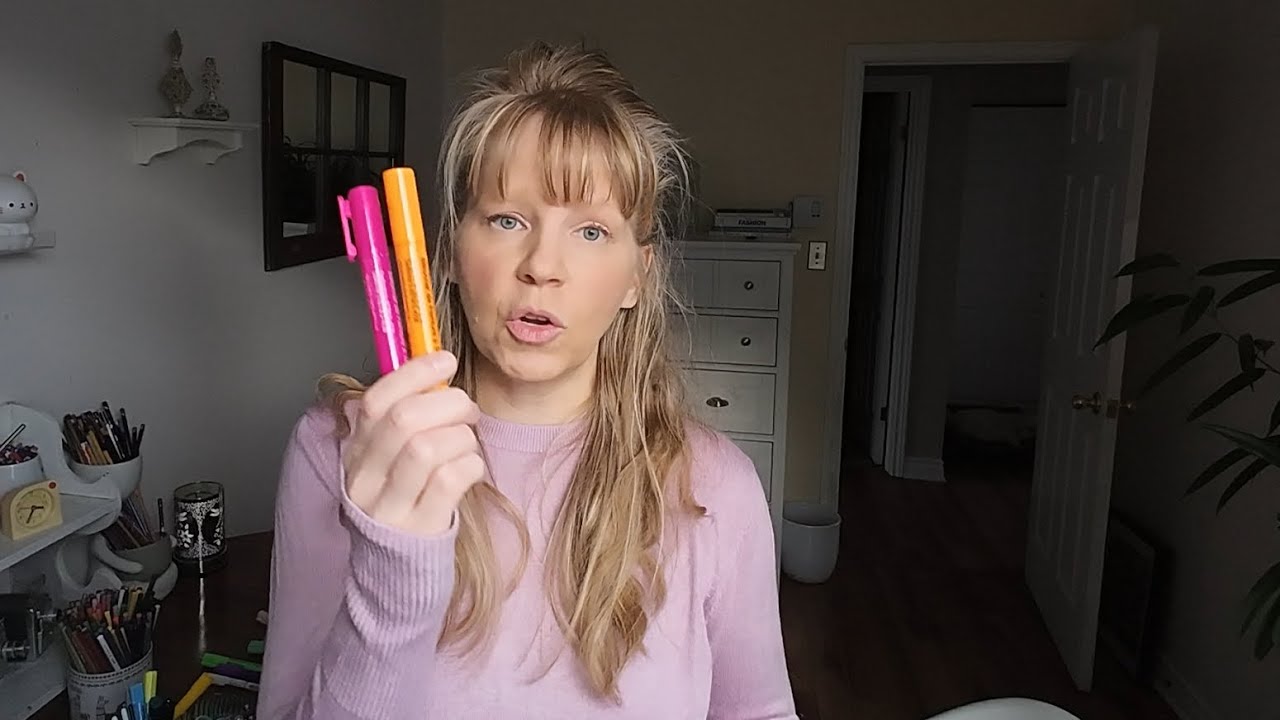 I Was Out of Ideas… Until I Tried This in My Art Journal 🤩