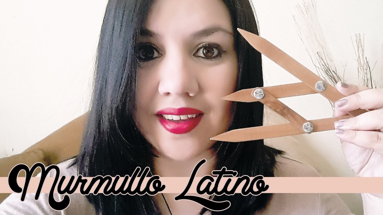 ASMR ESPAÑOL Tomando tus Medidas Faciales Role Play | Susurros y Atencion Personal