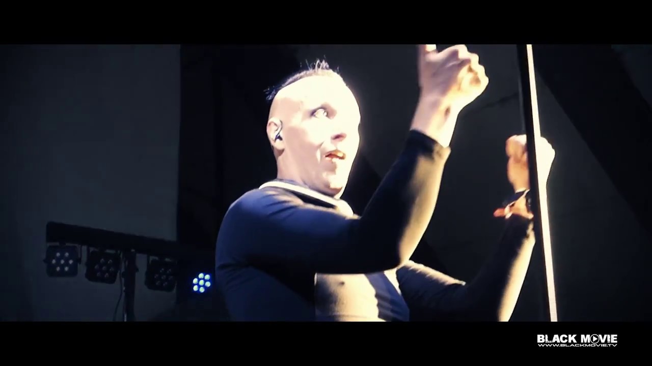 Solar Fake - Under Control (Live at Event-Hangar Werneuchen)