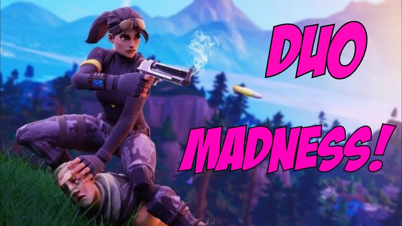 Duo Madness | Highlights and Funny Moments |