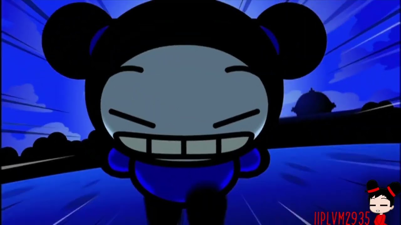 (2k Subscribers Special 1/5)Pucca Intro Sparta Pitch Test Effects (Preview 2 Effects)