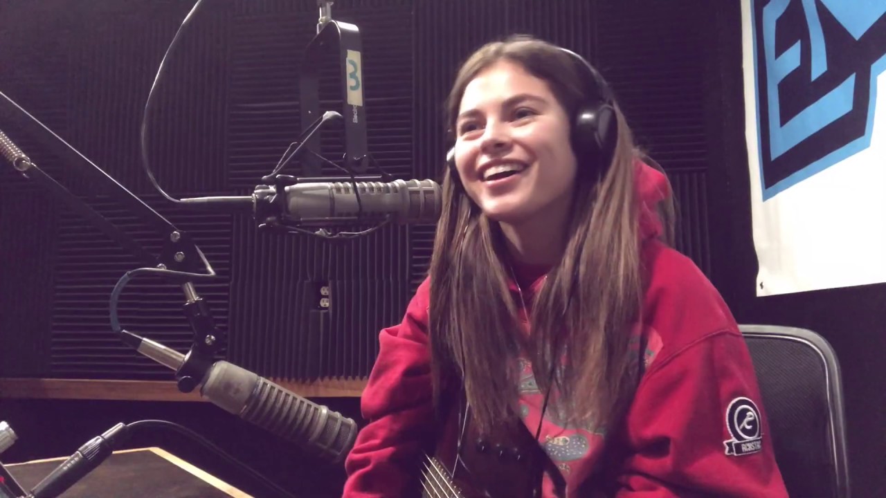 DESTINY ROGERS - EUPHORIA FOR THE FIRST TIME WITH JOGO ON THE RADIO ENERGY 95-3
