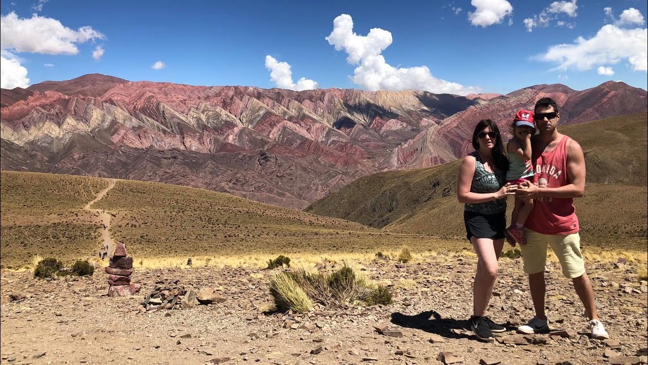 SALTA Y CAFAYATE
