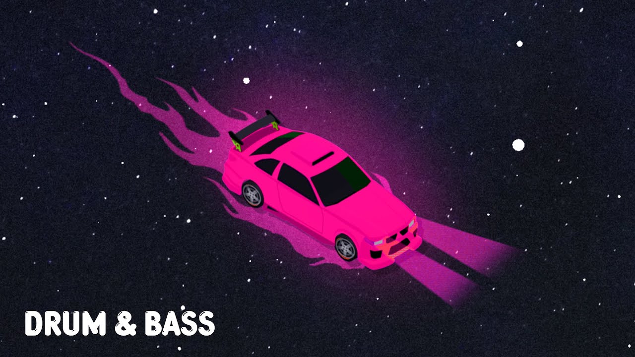 just tomi & Helynt - Habits | Drum & Bass