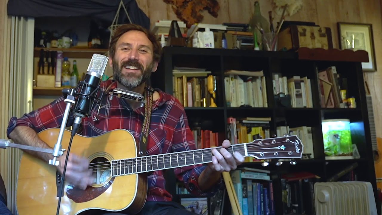 Matt Costa 