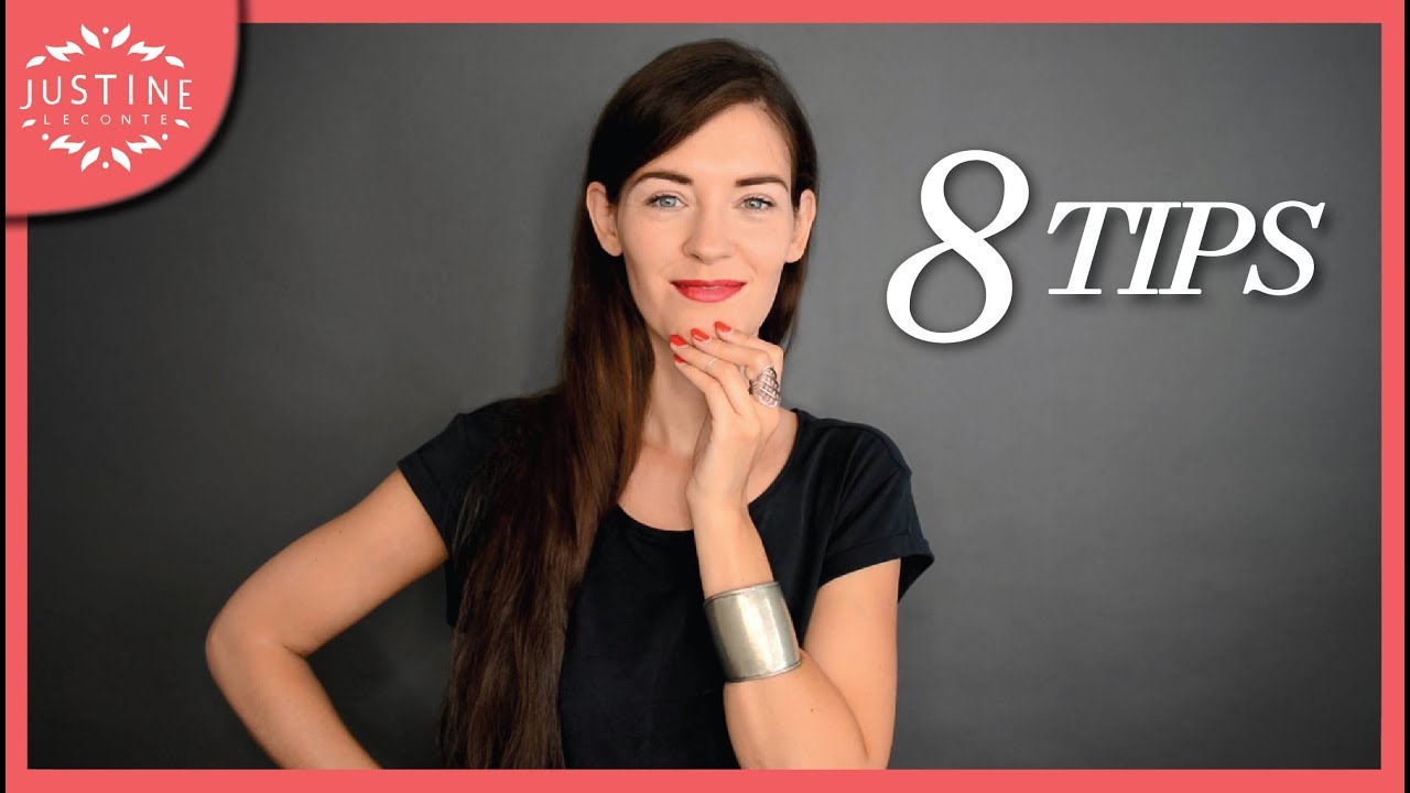 Как хорошо одеваться при ограниченном бюджете (без быстрой моды) | Джастин Леконт