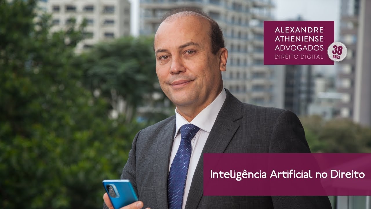 IA no Direito: riscos, aplicações práticas e o futuro da advocacia