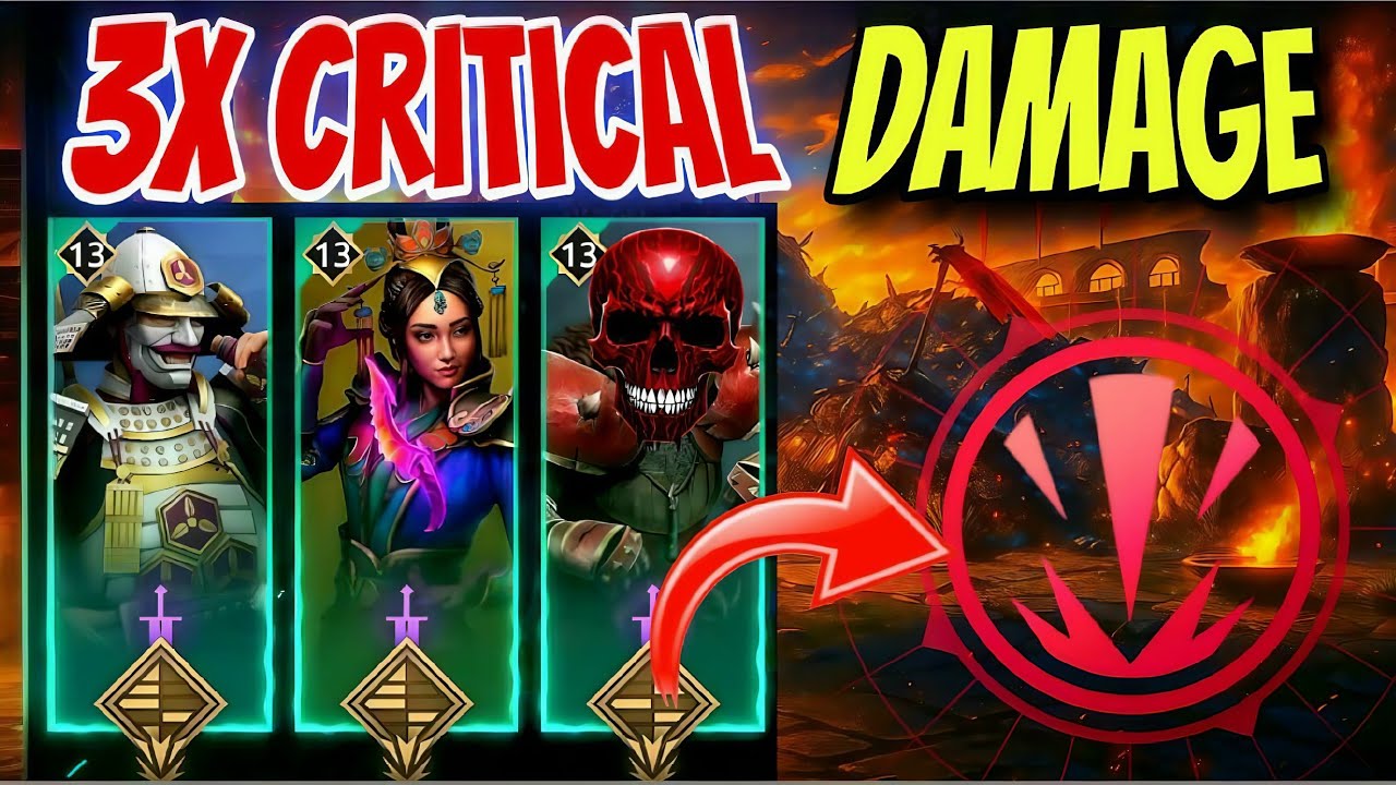 💀6th Talent FATE OF STRENGTH power = 3x CRITICAL DAMAGE😱 | June, King & clad | Shadow Fight 4 Arena🔥