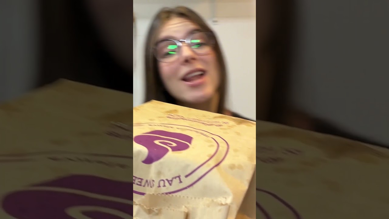 Unboxing de Presentes e Bolinhos de Cenoura na Papelaria Unicórnio! 🎁🦄