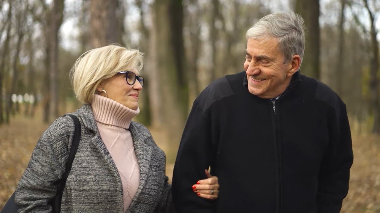 Dating ab 50: „Liebe kennt keine Altersgrenze“