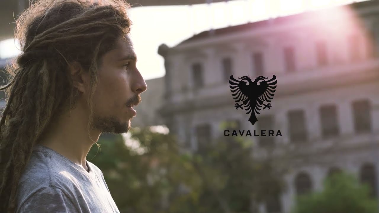 SERGIO SANTORO | WELCOME TO CAVALERA