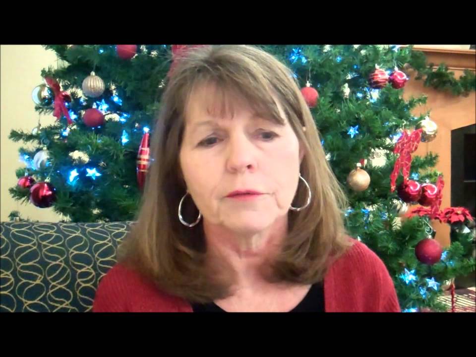 A Mother's Plea
