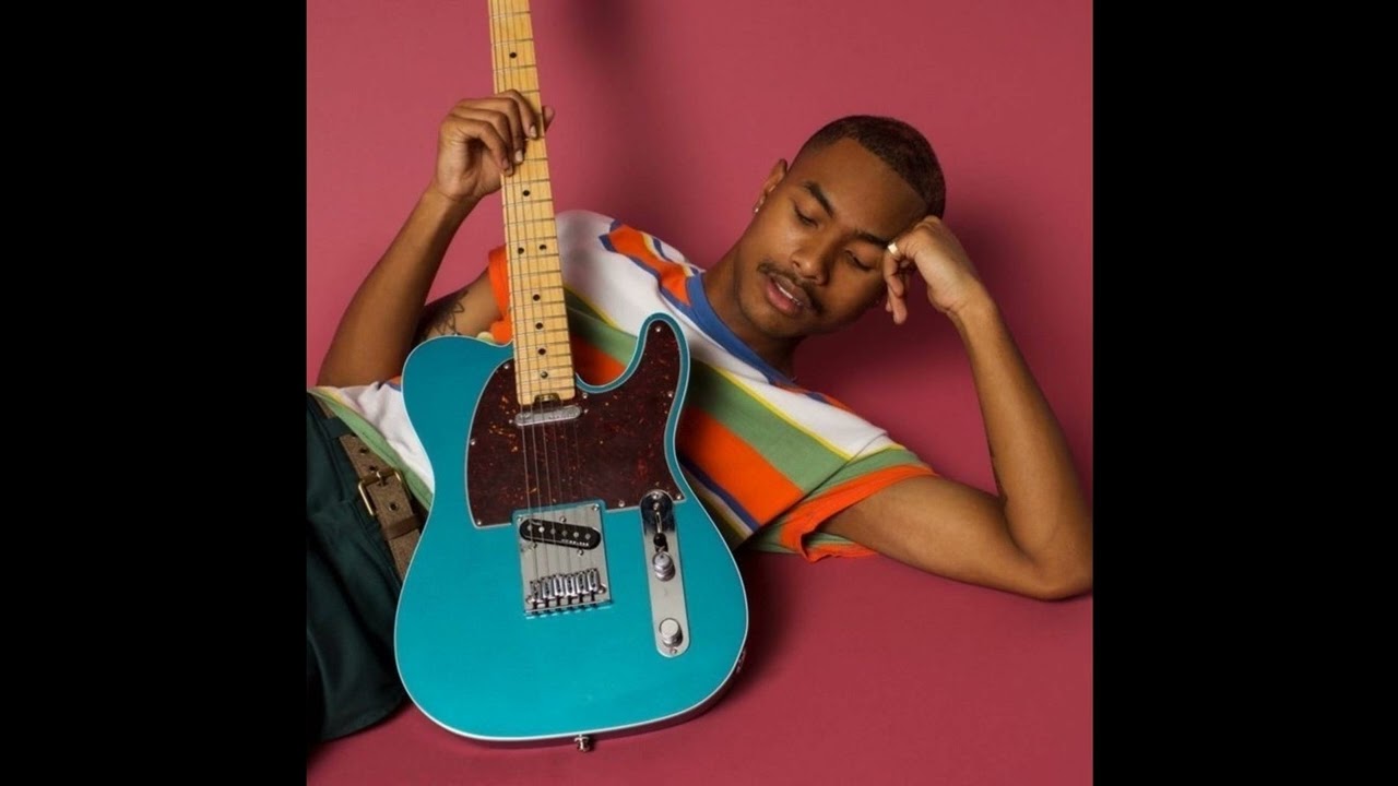 [FREE] STEVE LACY TYPE BEAT 