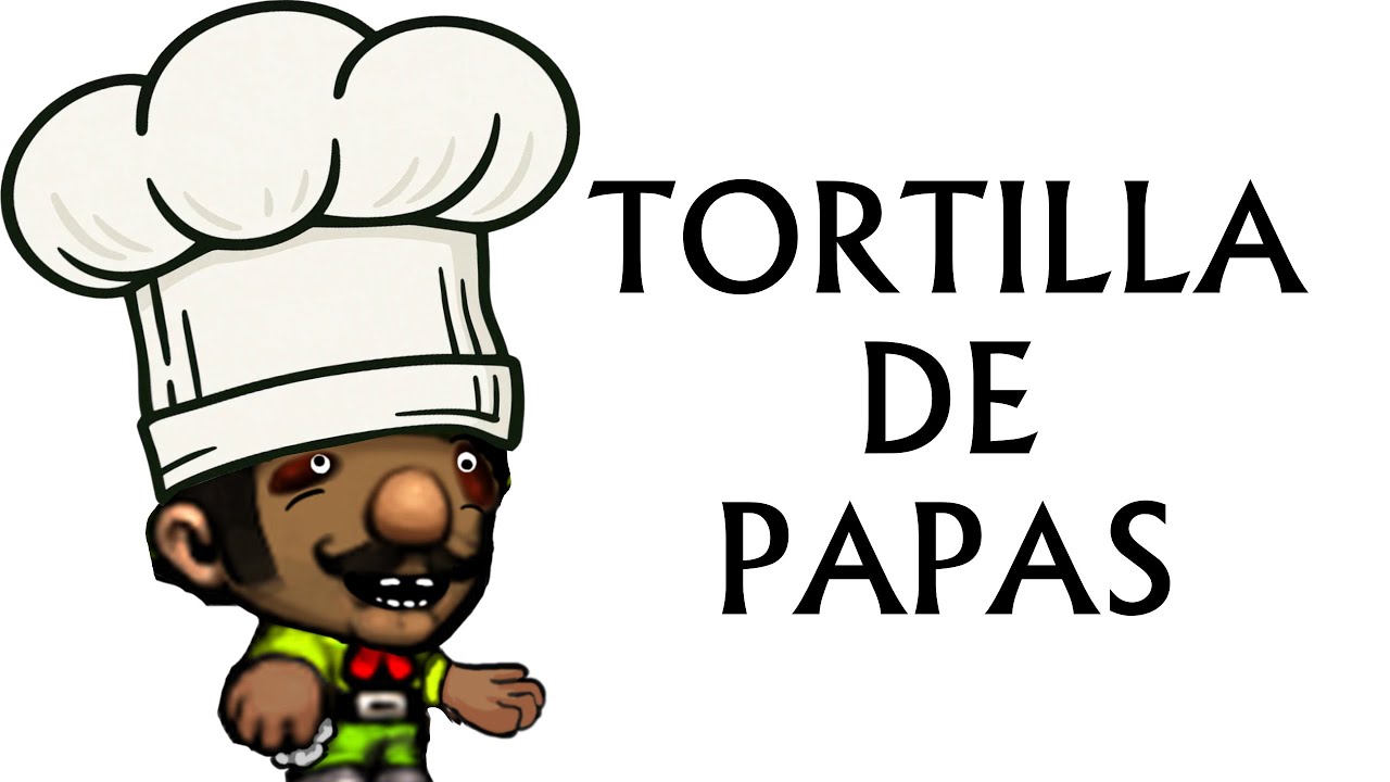 Knowing this is MANDATORY for every Spanish Citizen [Spelunky HD]