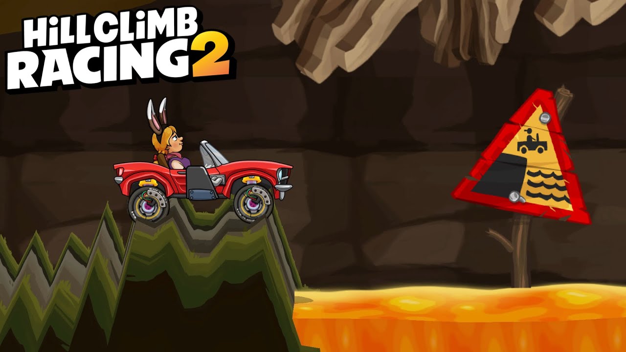 🔥5000 МЕТРОВ на СПОРТИВНОМ АВТОМОБИЛЕ в ЛЕСНЫХ ИСПЫТАНИЯХ - Hill Climb Racing 2