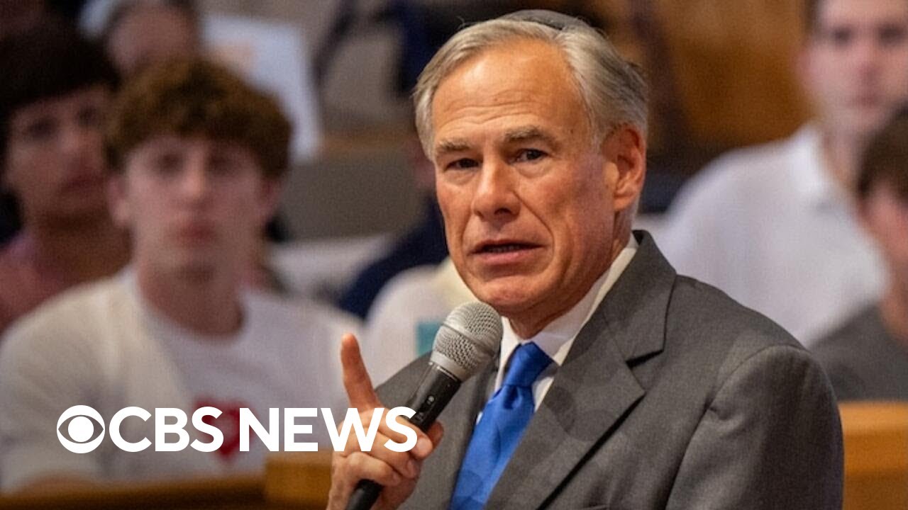 Republicans face challenges in Texas redistricting fight
