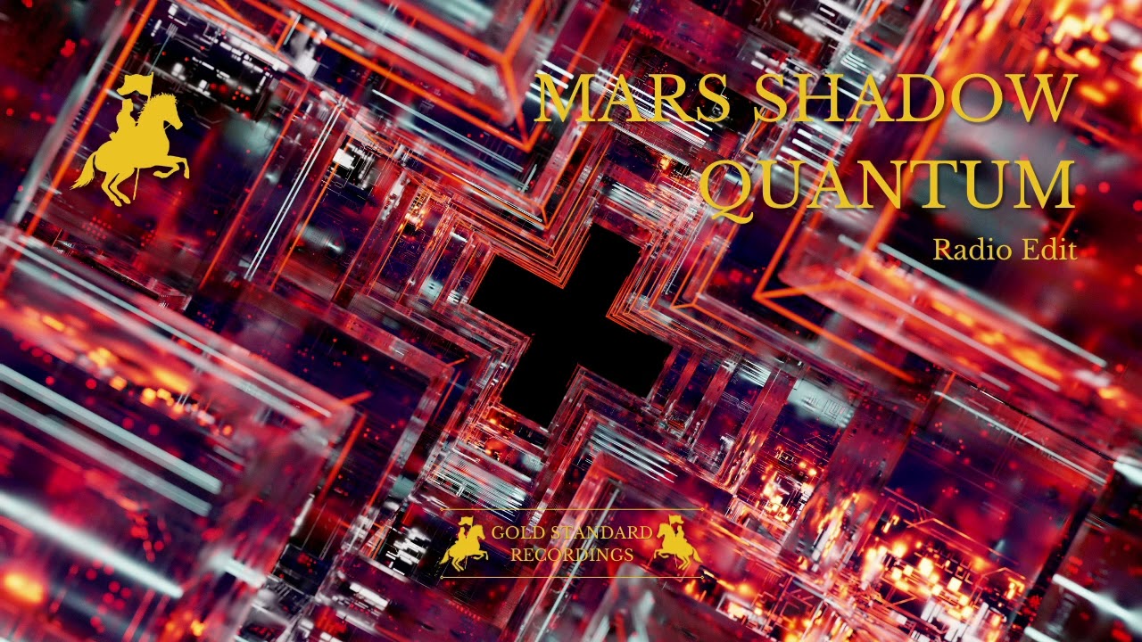 Mars Shadow - Quantum