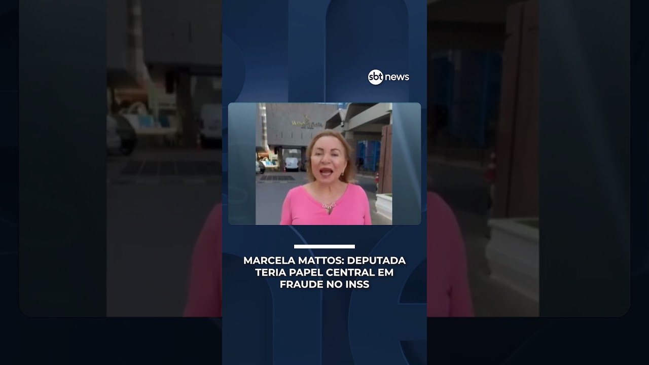 An&aacute;lise: Deputada teria papel central em fraude no INSS | #RadarNews