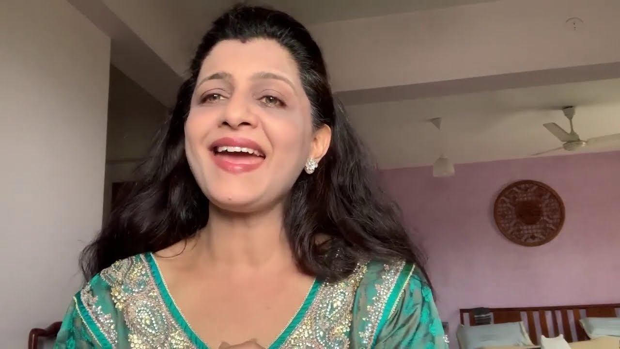 More Naina Bahaye Neer