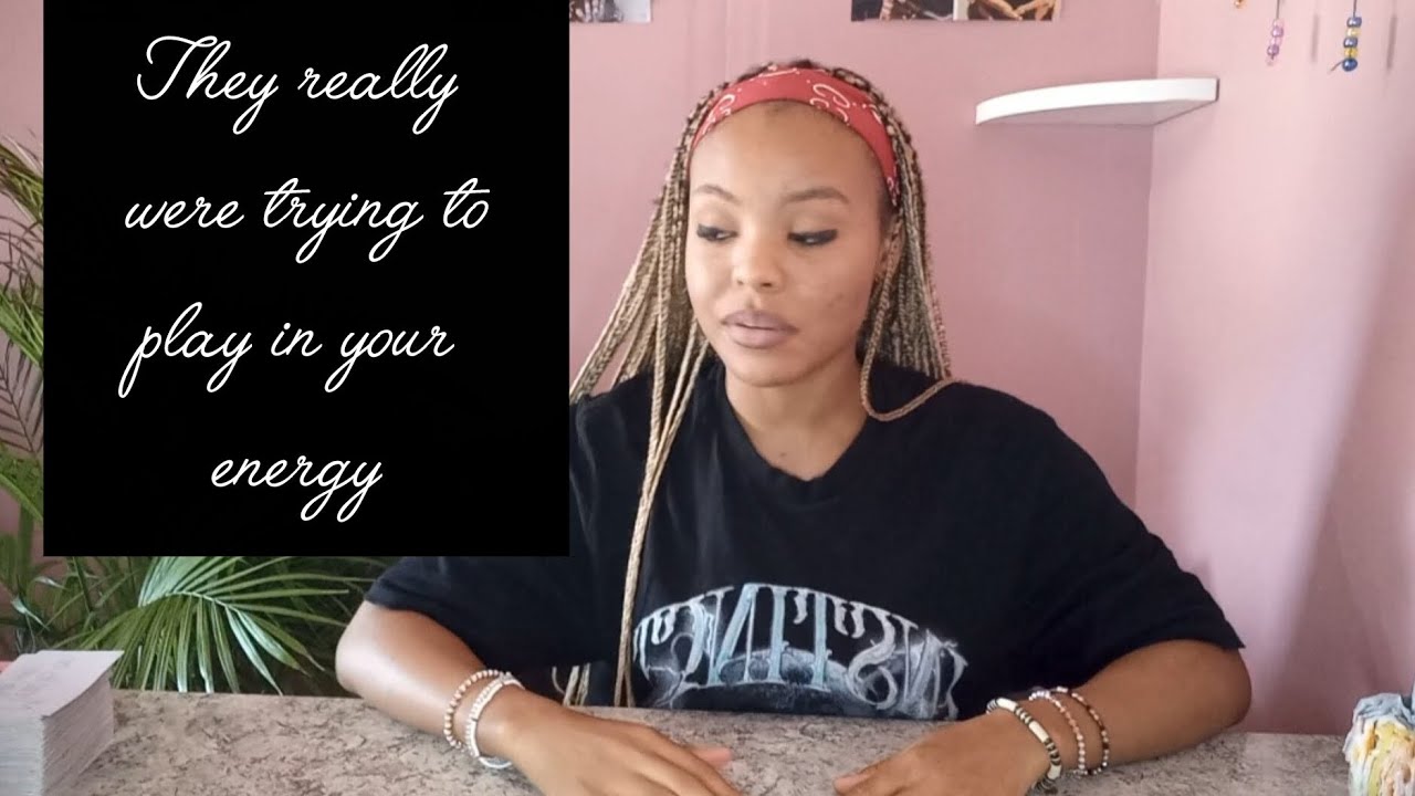 They really were trying to PLAY IN YOUR ENERGY 