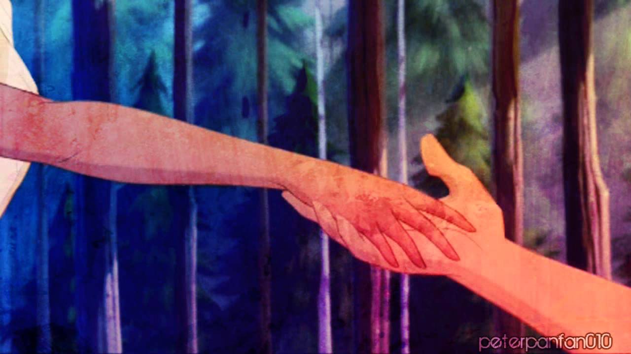 {Pocahontas} Make You Stay. ♥