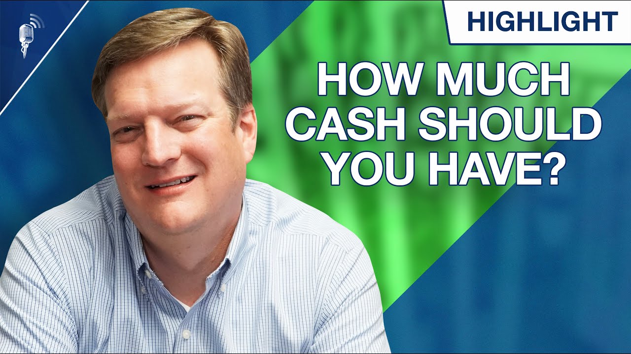 How Much Cash Should You Have on Hand?