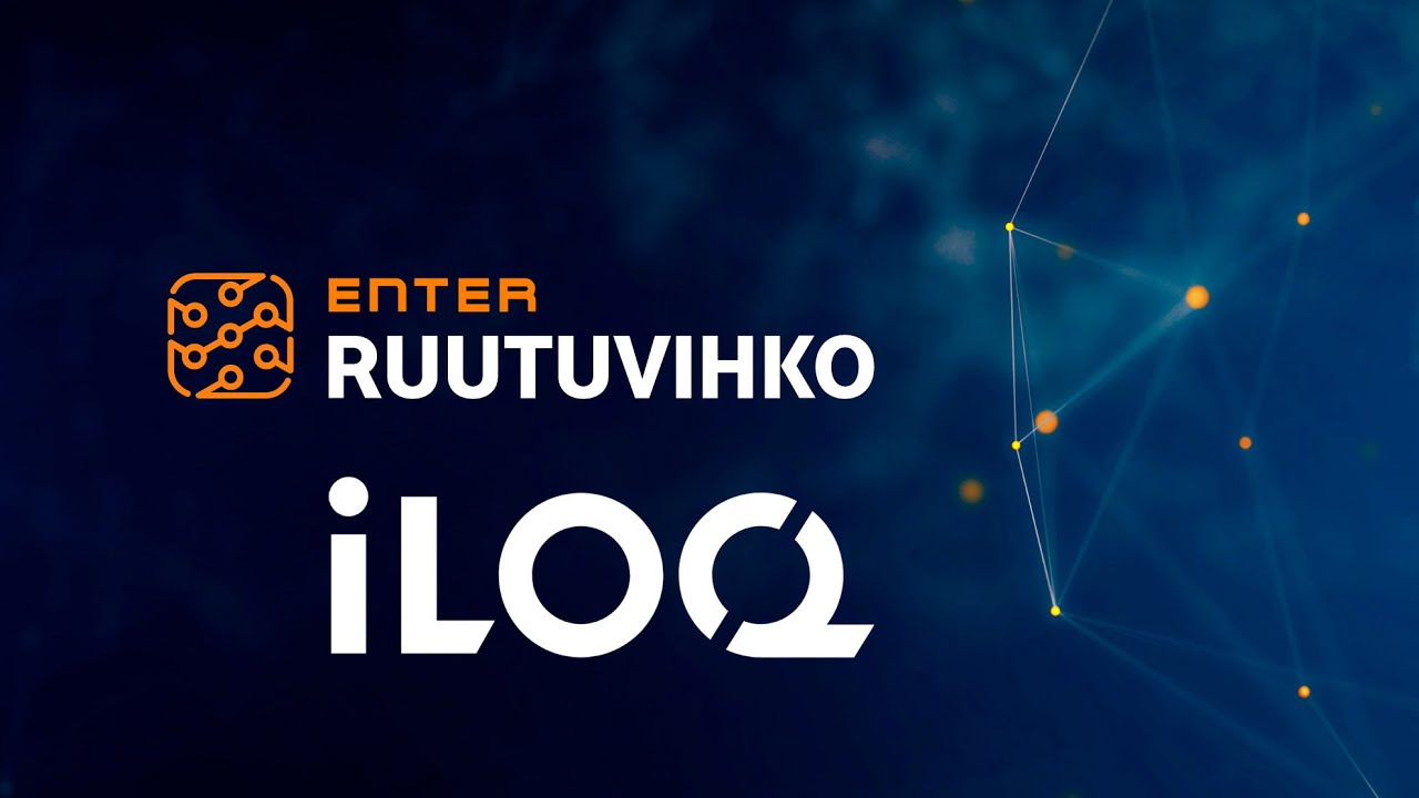 Kundreferens: Enter Ruutuvihko och iLOQ säkerställer åtkomsträttigheter i Kervos läroanstalter