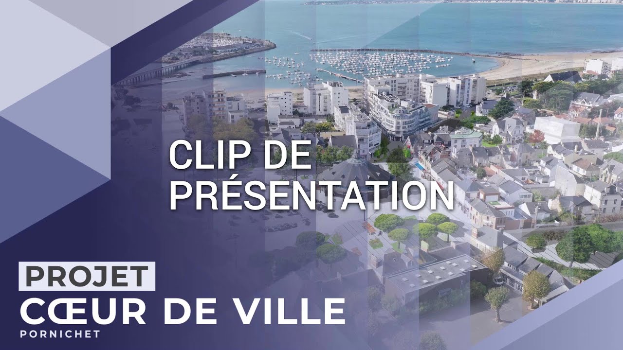 Projet Coeur de Ville