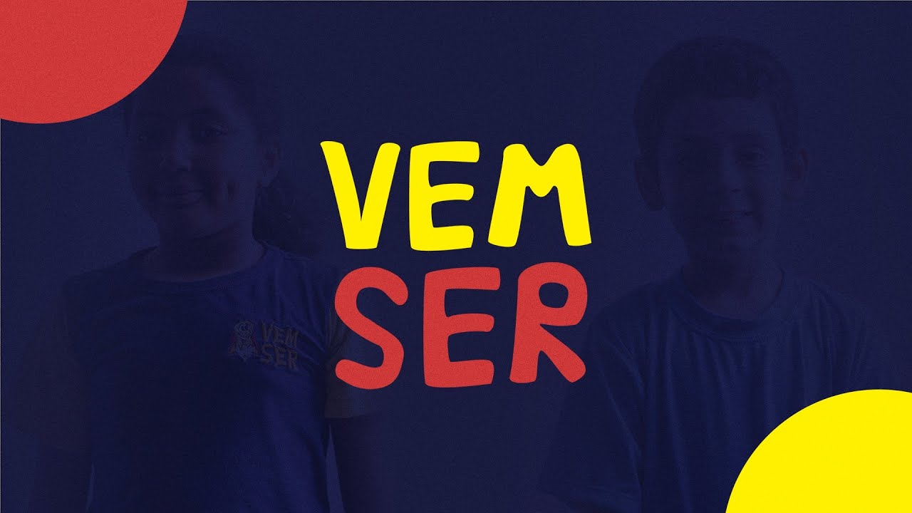 VEM SER Reforço Escolar que Está Transformando Vidas