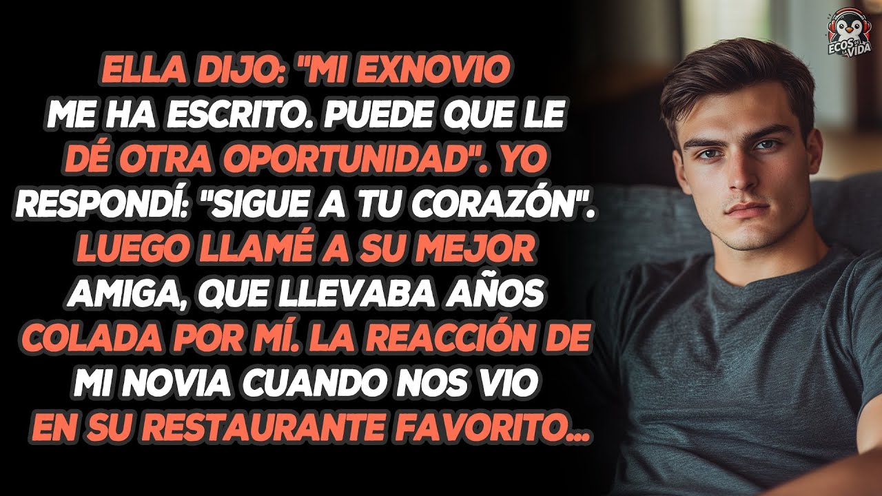 Ella Dijo: 