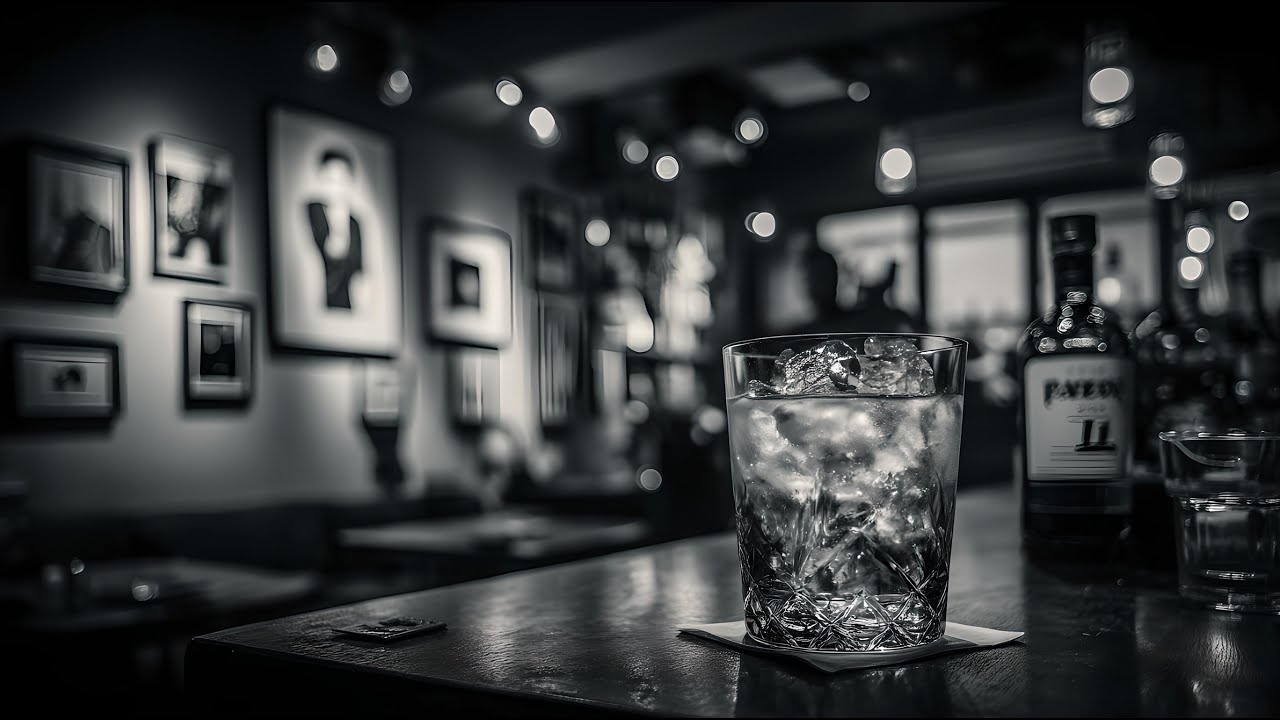 Smooth Urban R&B Mix 2025 | Late Night Lounge Vibes