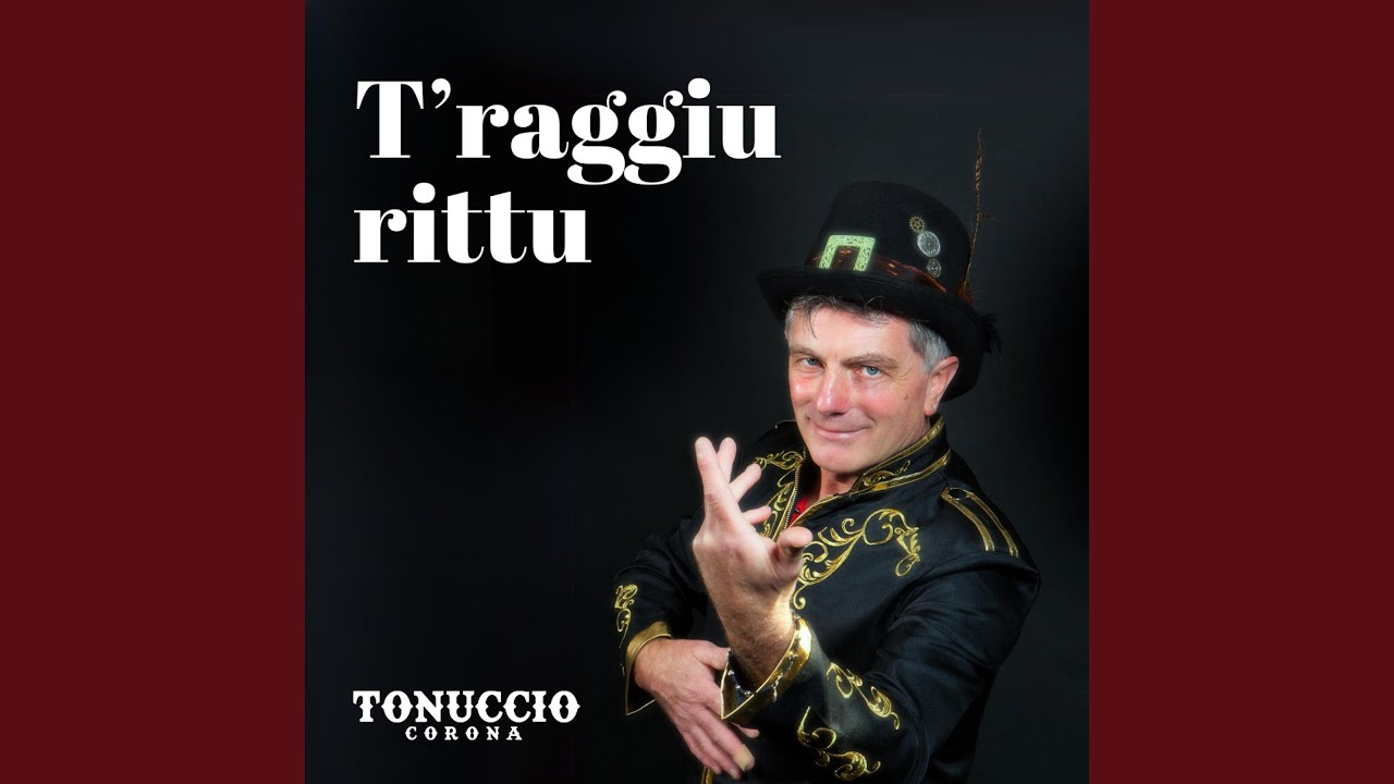 T'raggiu rittu