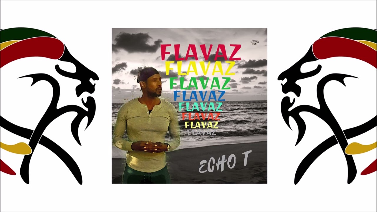 Echo T  - Struggles (Album 2021 