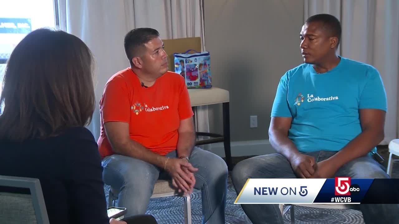 Migrants drive surge in homeless families staying in Mass. hotels