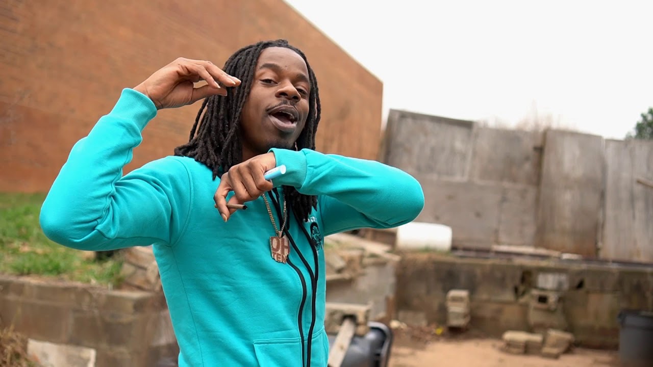 Shakur - Late Bloomer *** OFFICIAL MUSIC VIDEO ***
