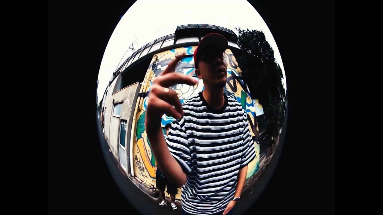 ONENESS x FREEMANZ PRODUCTION - movingman