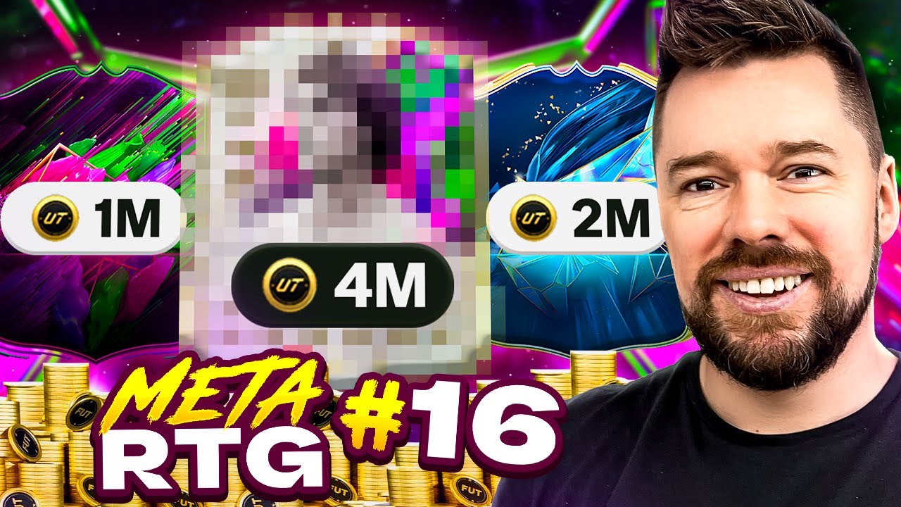 The Most INSANE Pack Luck You've Ever Seen!🔥