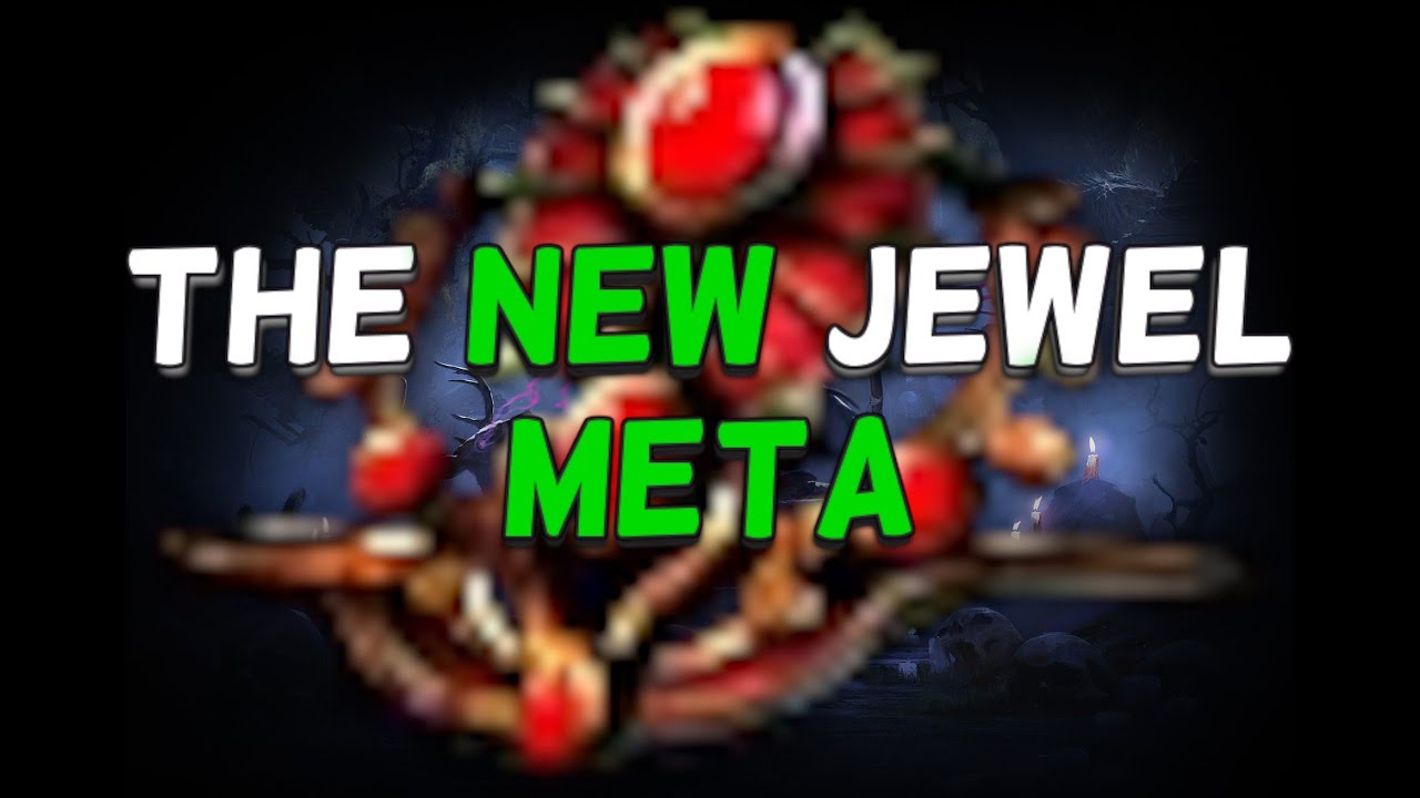 The Adorned Jewel Is Amazing