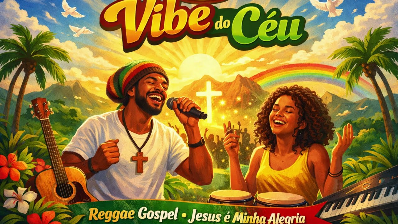 Vibe do céu
