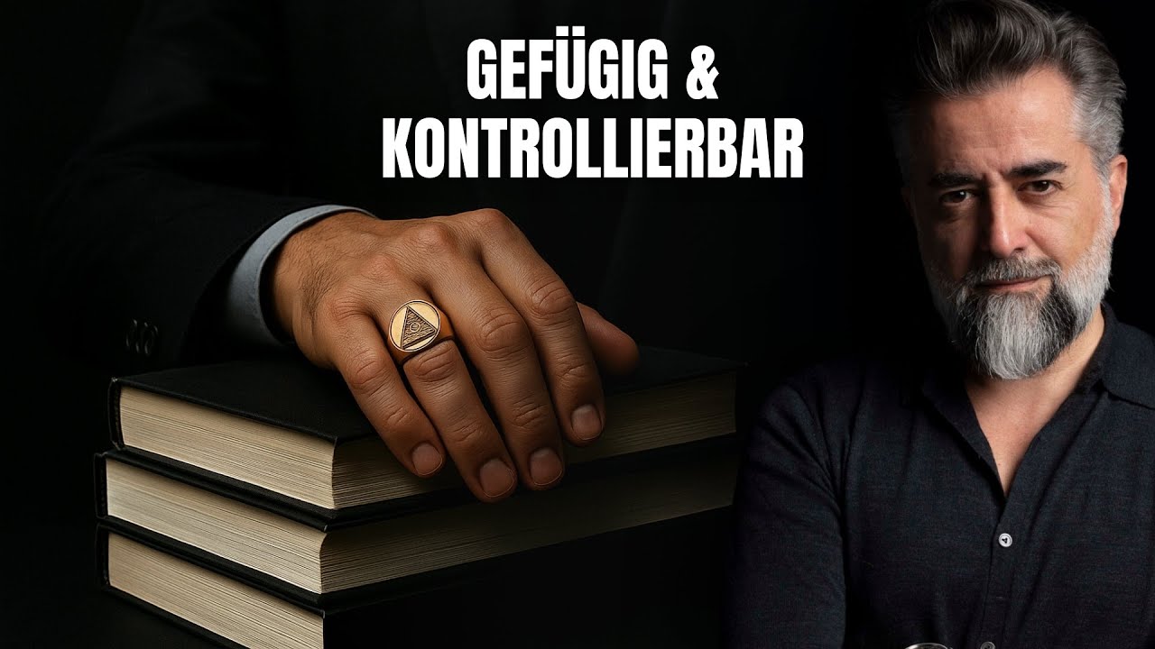 Das gefährlichste Wissen der Welt
