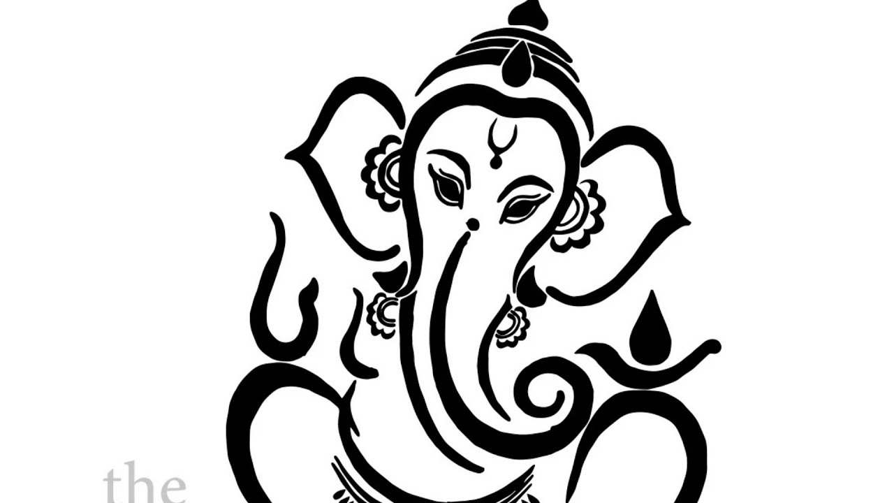 GANESH ATHARVASHIRSHAM